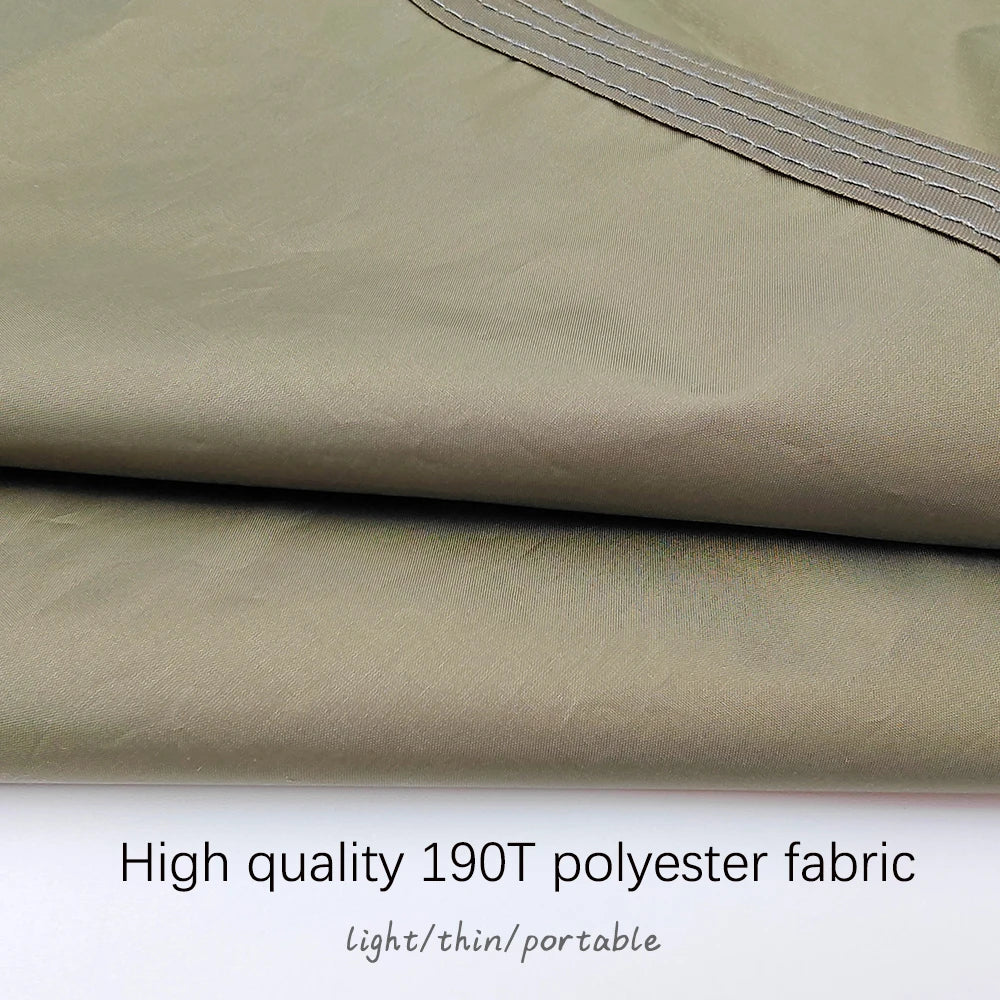 Hide Walker Waterproof Sunshade Tarp