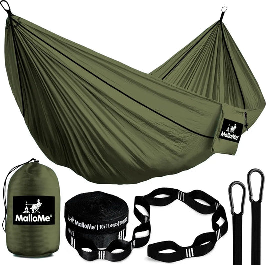 Camping Hammock for Adults & Kids