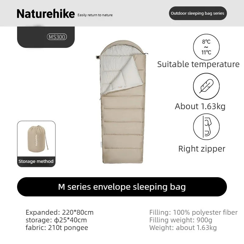 Naturehike  Polyester Sleeping Bag