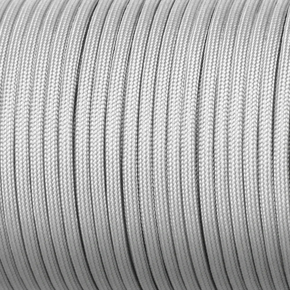 7-Core 550 Paracord Rope 4mm – 5/15/30m Outdoor Camping Survival Cord