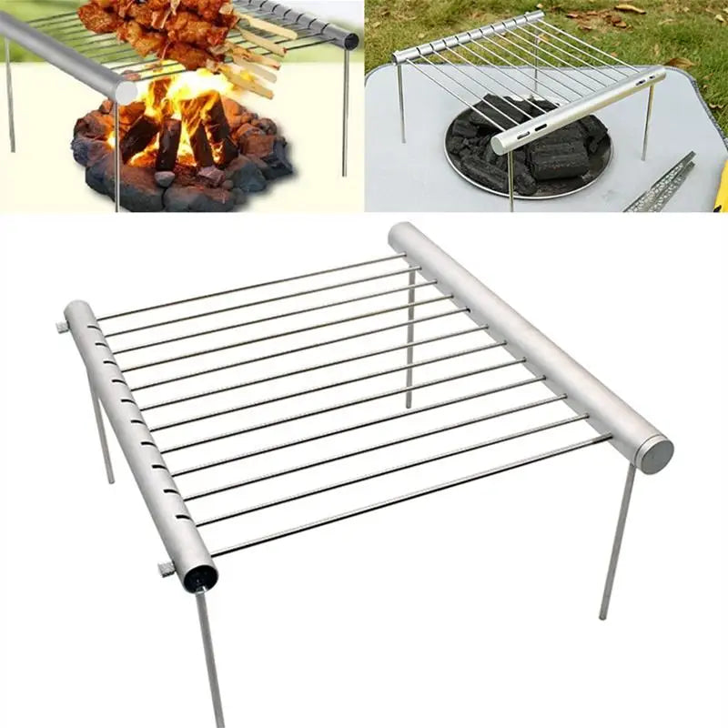 Portable Mini BBQ Grill