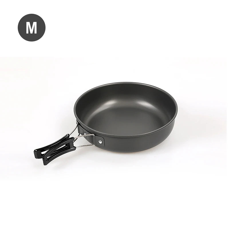 Westtune Camping Frying Pan