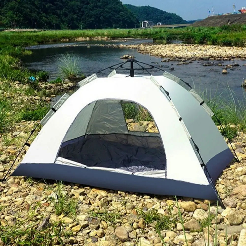 2/3-4 Person Camping & Backpacking Tent