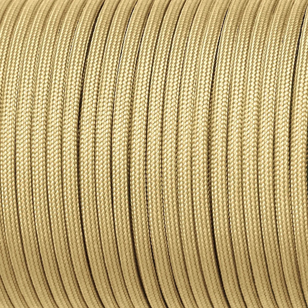 7-Core 550 Paracord Rope 4mm – 5/15/30m Outdoor Camping Survival Cord