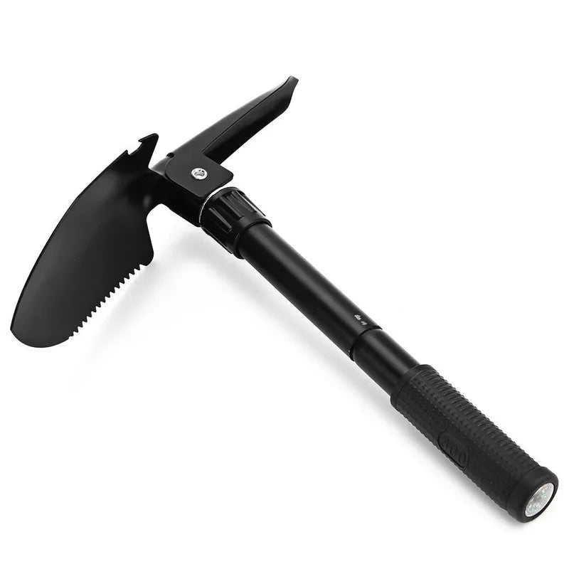 Multi‑Functional Camping Shovel