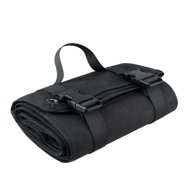 Outdoor Non-Slip Shooting Training Mat