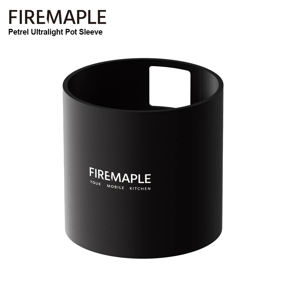Fire-Maple G3 Petrel Ultralight 600ml Heat Exchanger Pot