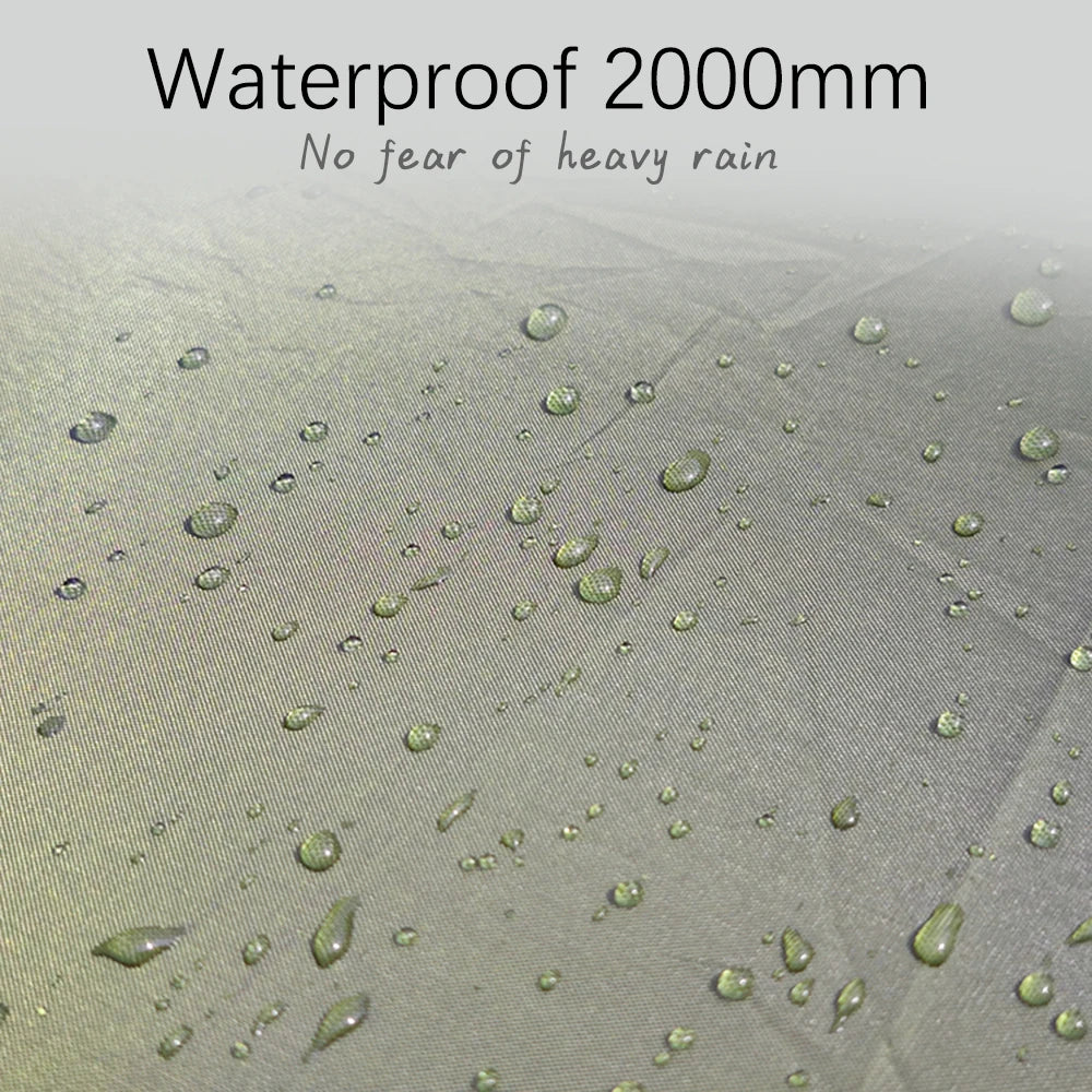 Hide Walker Waterproof Sunshade Tarp