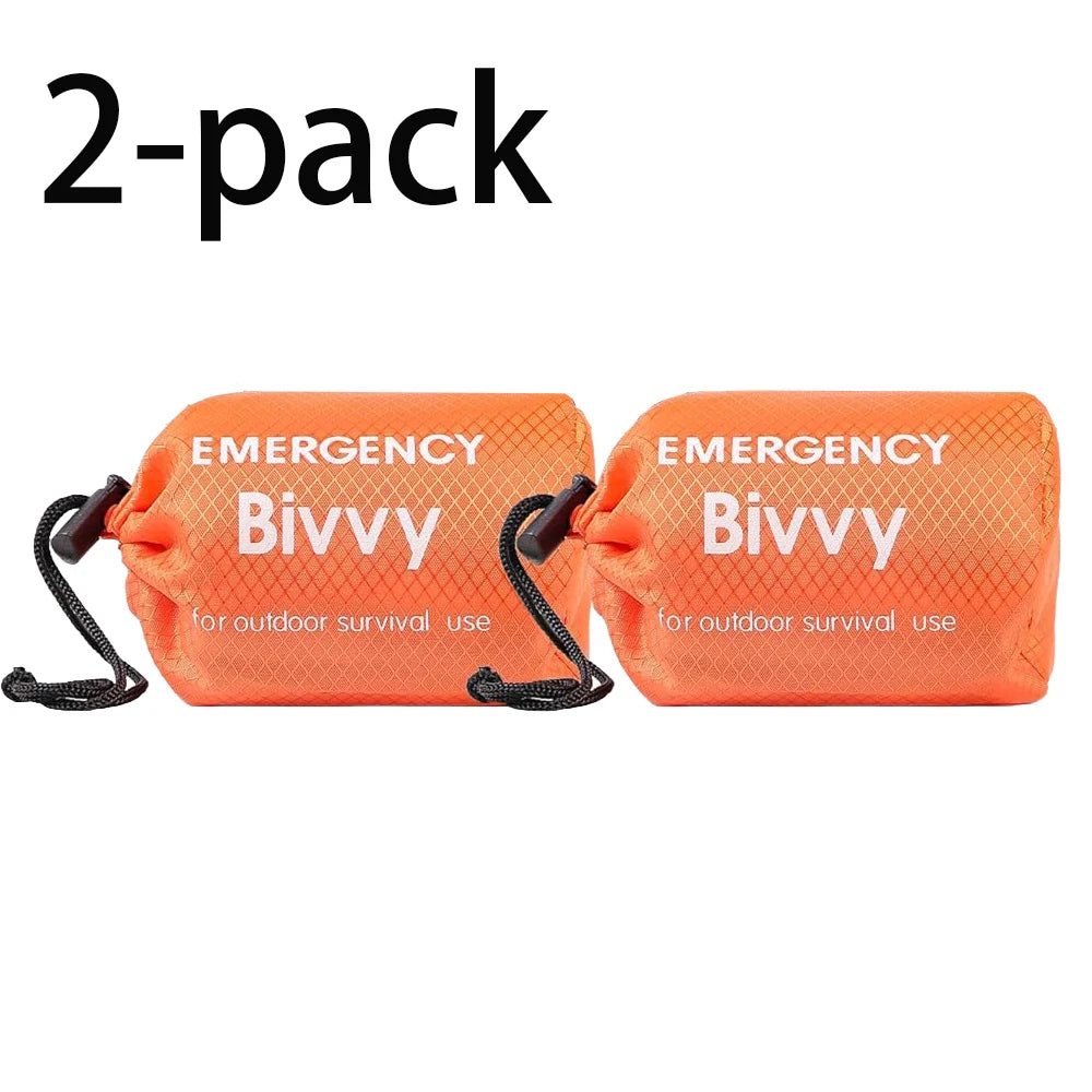 Emergency Sleeping Bag