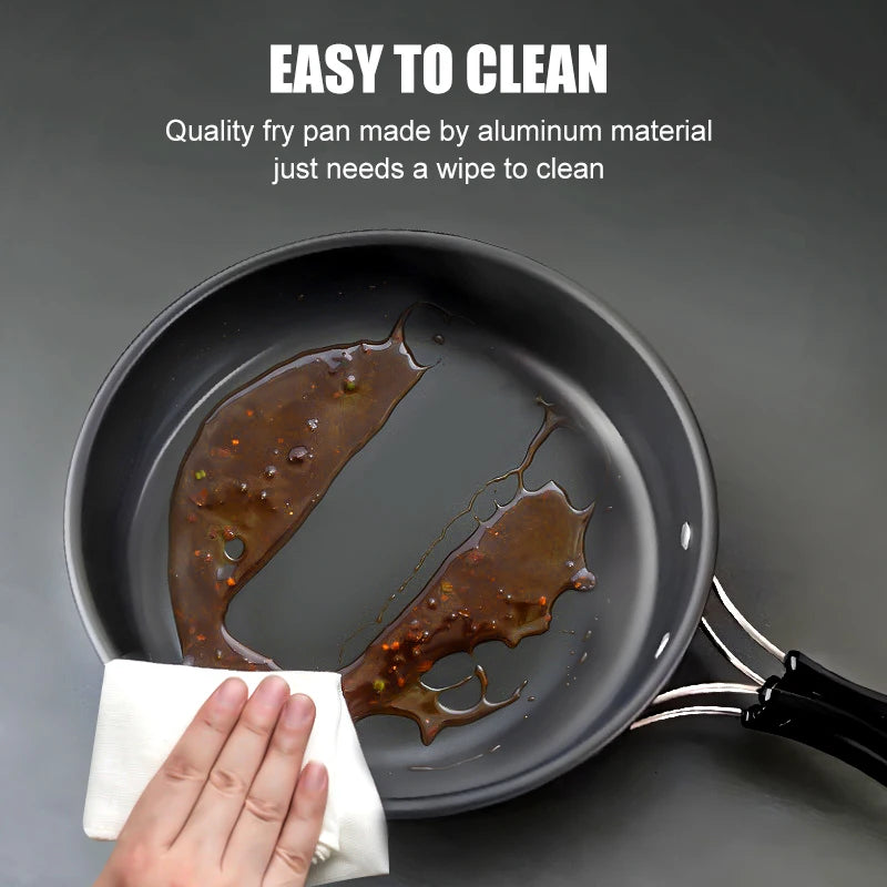 Westtune Camping Frying Pan