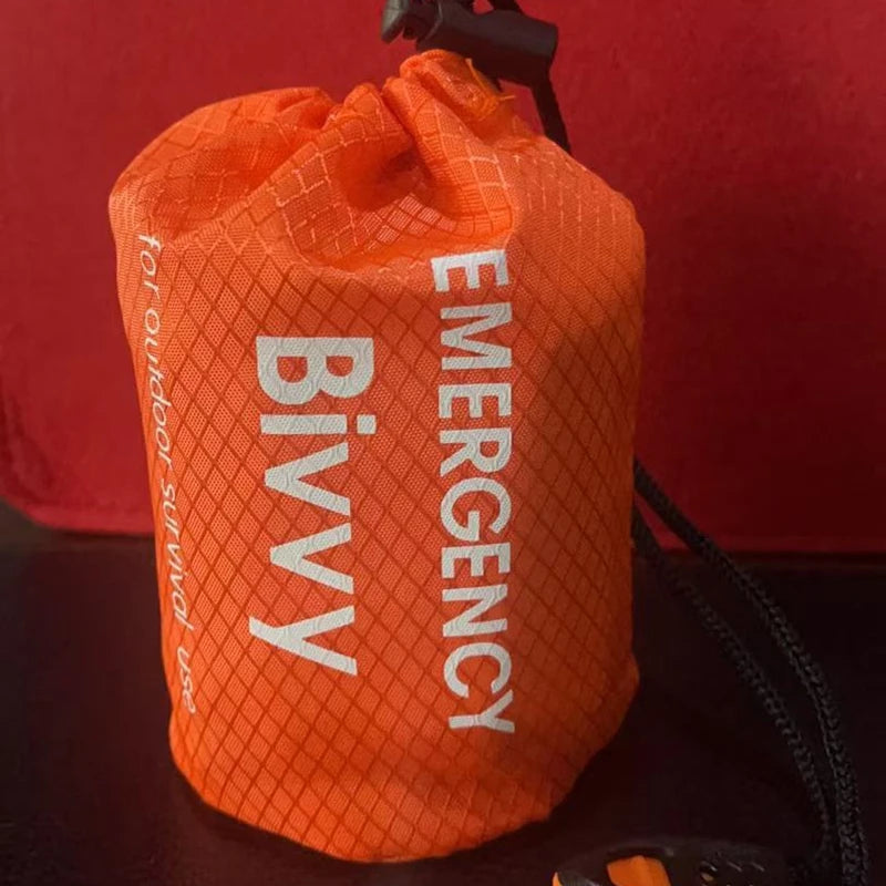 Emergency Sleeping Bag