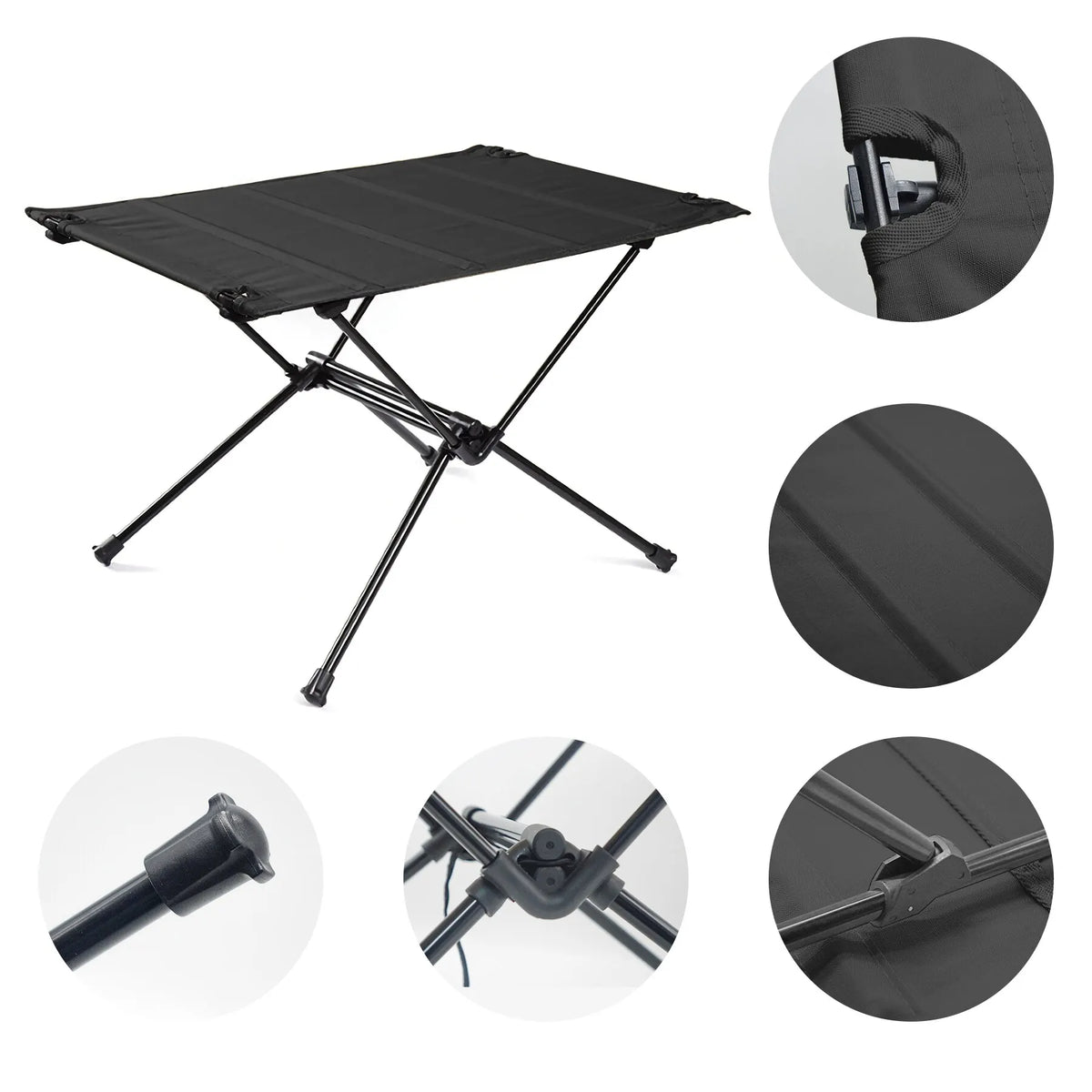 Westtune Camping Folding Table