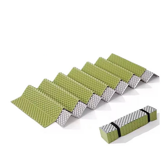 TARKA Ultralight Camping Folding Mat