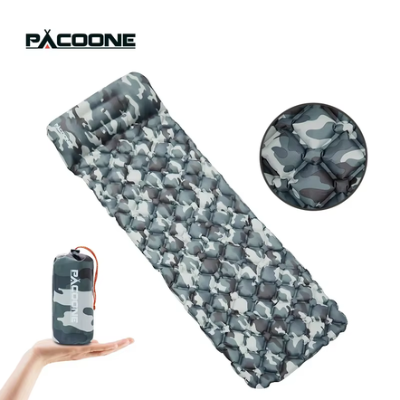 PACOONE Outdoor Sleeping Pad