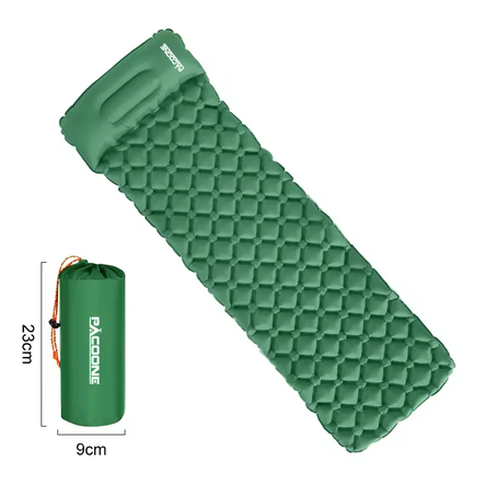 PACOONE Outdoor Sleeping Pad