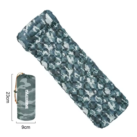 PACOONE Outdoor Sleeping Pad