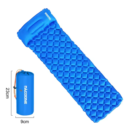 PACOONE Outdoor Sleeping Pad