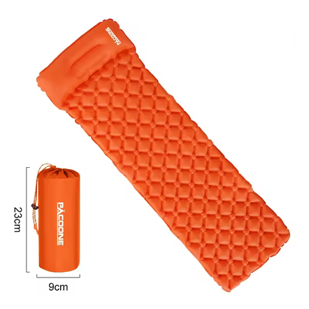 PACOONE Outdoor Sleeping Pad