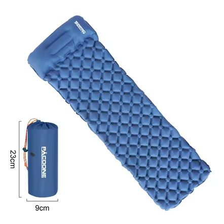 PACOONE Outdoor Sleeping Pad