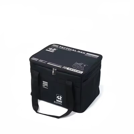 Tactical 30L/42L Insulated Waterproof Camping Bag