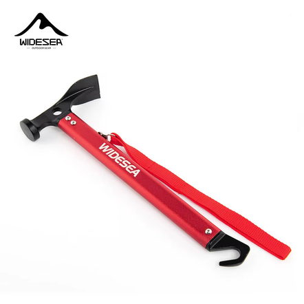 Widesea Alloy Camping Hammer