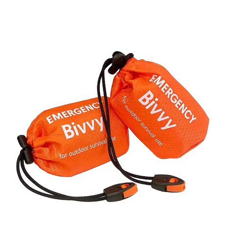 Emergency Sleeping Bag
