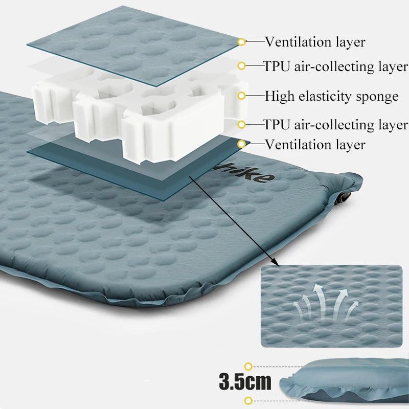 Naturehike Air Mattress