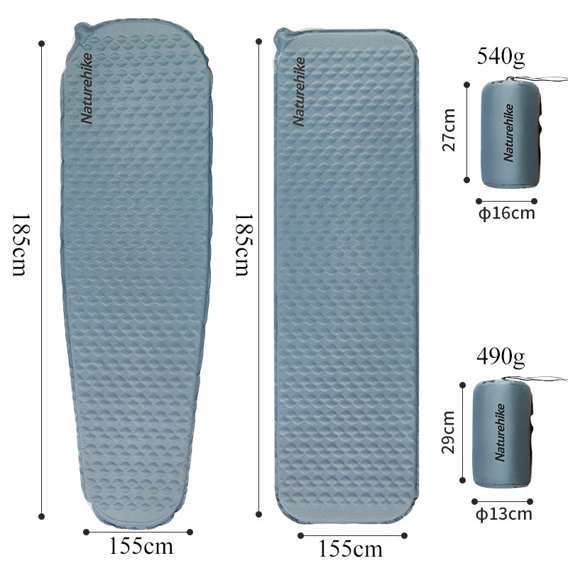 Naturehike Air Mattress