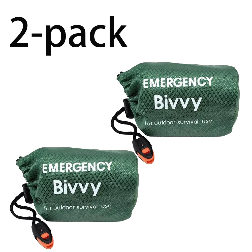 Emergency Sleeping Bag