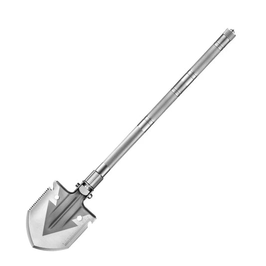 Outdoor Folding Shovel