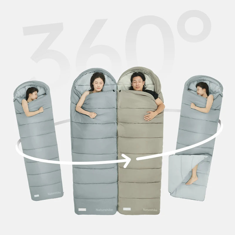 Naturehike  Polyester Sleeping Bag