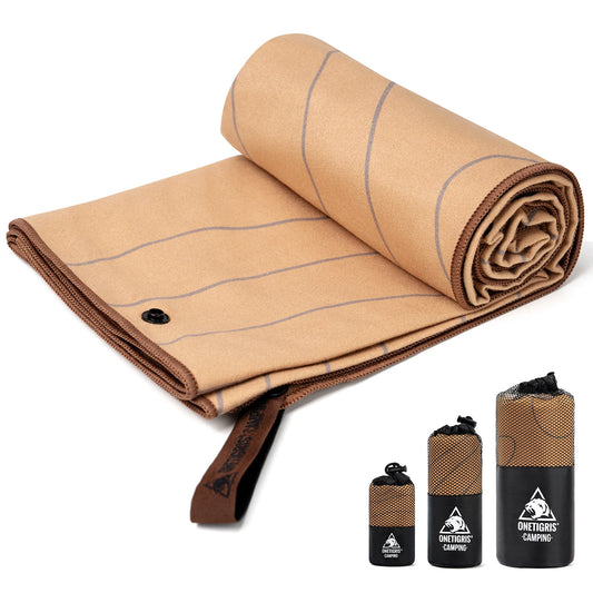 Onetigris Quick Dry Towels