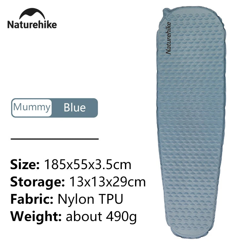Naturehike Air Mattress