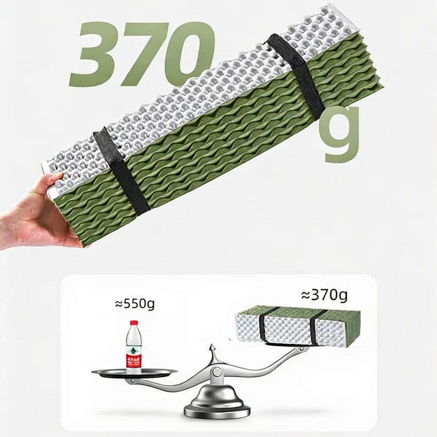 TARKA Ultralight Camping Folding Mat