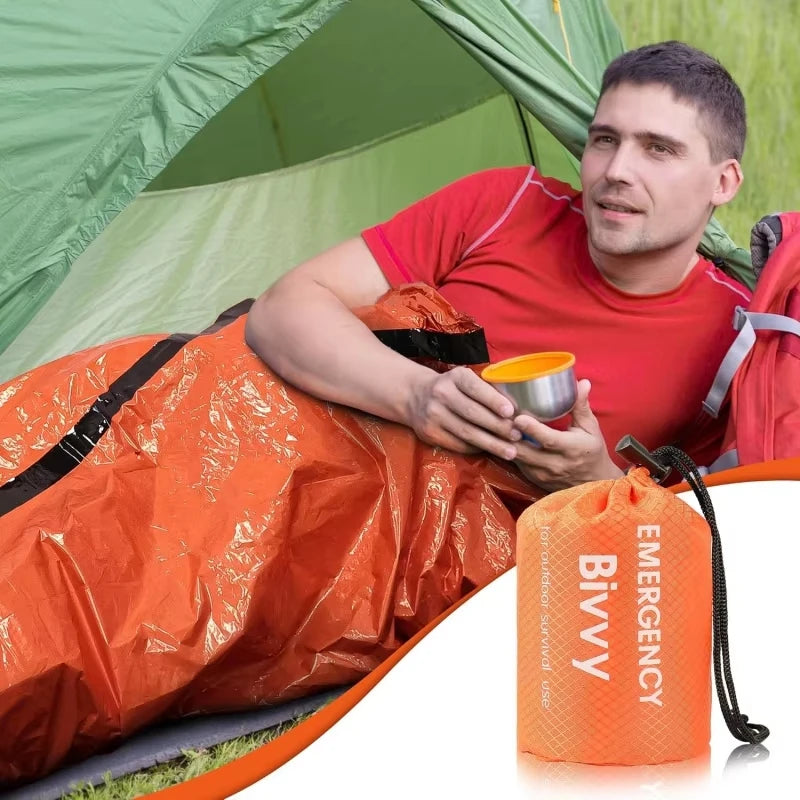 Emergency Sleeping Bag