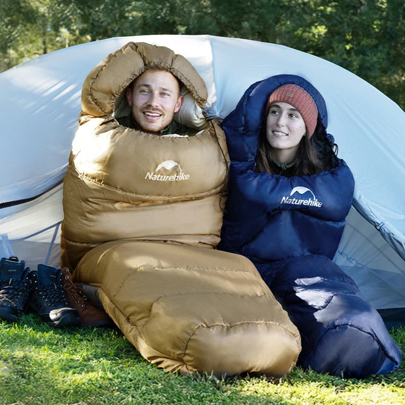 Naturehike Mummy Style Sleeping Bag