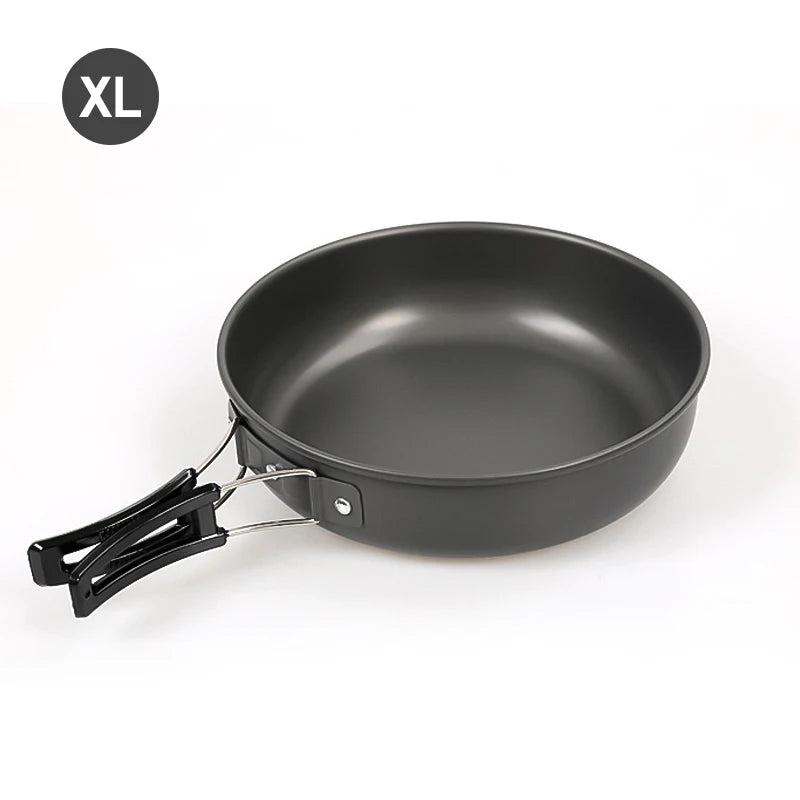 Westtune Camping Frying Pan
