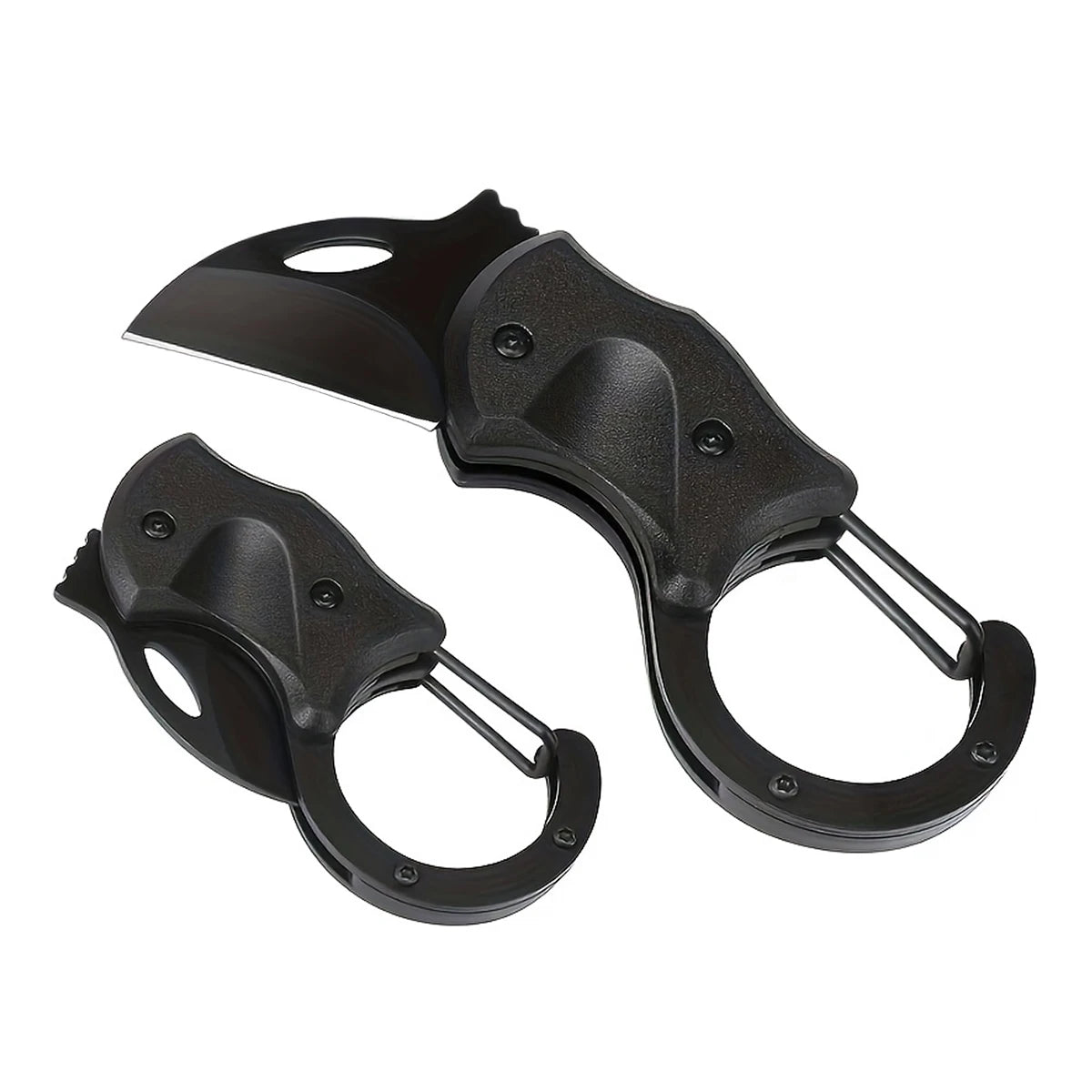 Keychain Folding Knife