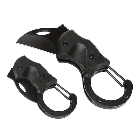 Keychain Folding Knife