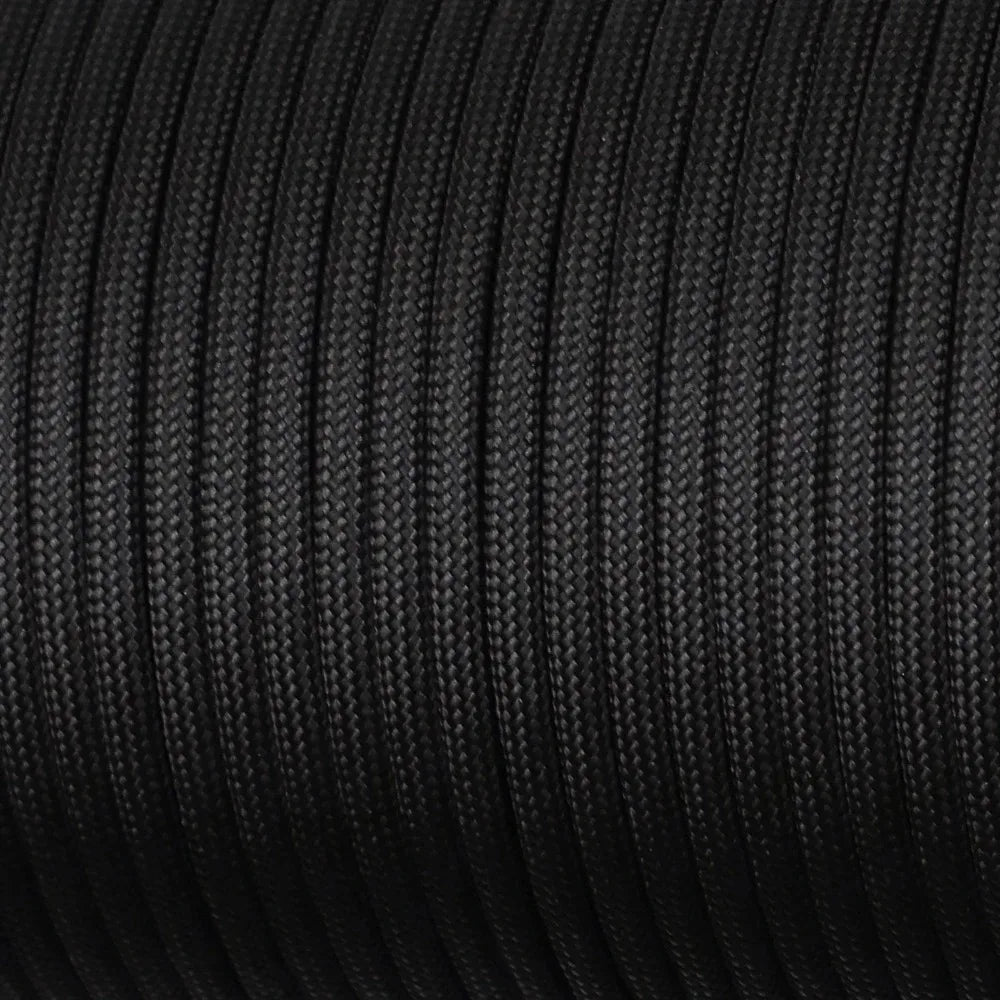 7-Core 550 Paracord Rope 4mm – 5/15/30m Outdoor Camping Survival Cord